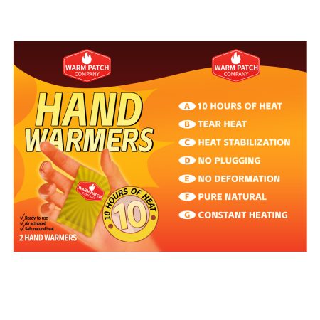 Hand Warmers