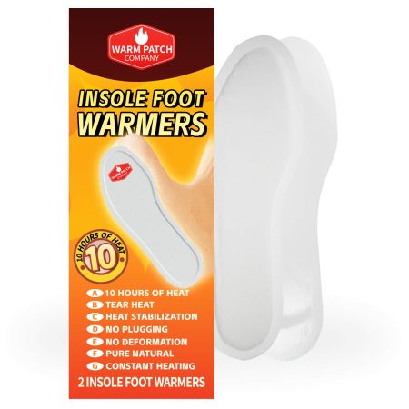 Insole Foot Warmers