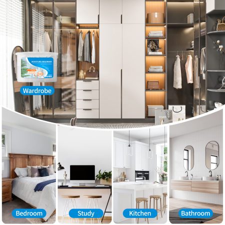 Dehumidification Box - 图片 4