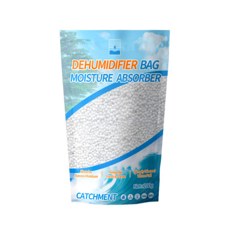 Moisture Absorbent Pouch