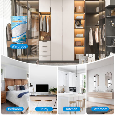 Moisture Absorbent Pouch - 图片 4