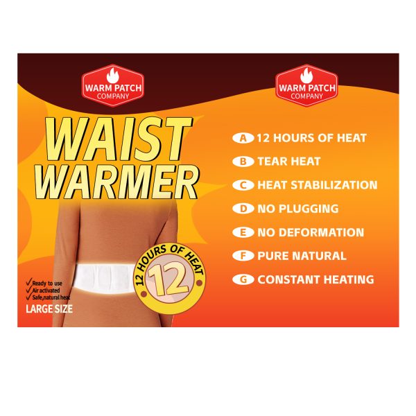 waist warmers