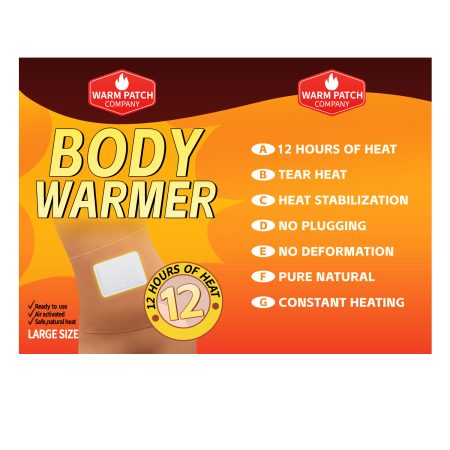 Body Warmer