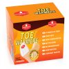 Toe Warmers Set